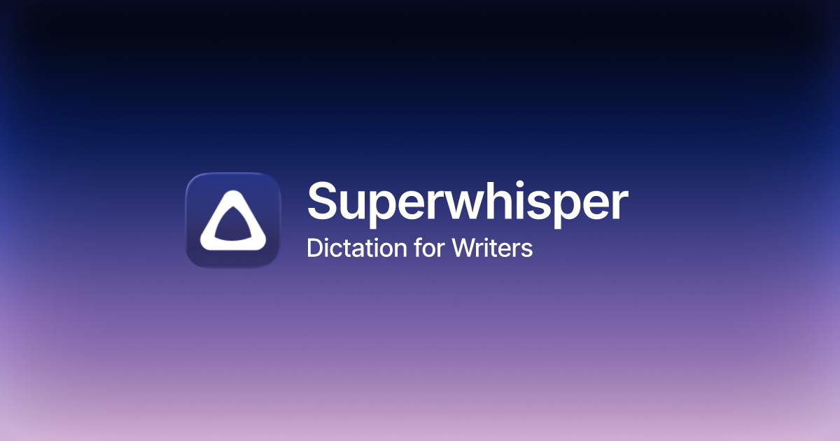 Dictation for Writers | Voice to Text for Writing & Journalism ...